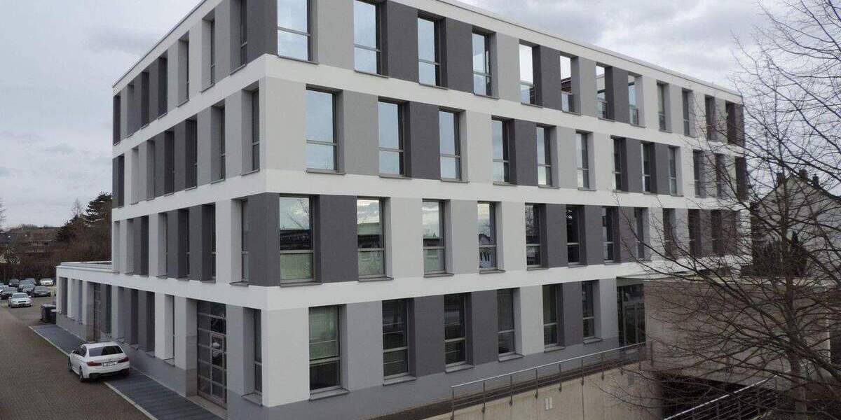 Gewerbeobjekt Hilden - 1 Zimmer, 49 m&sup2;, 495&euro; | Angebot:25689230