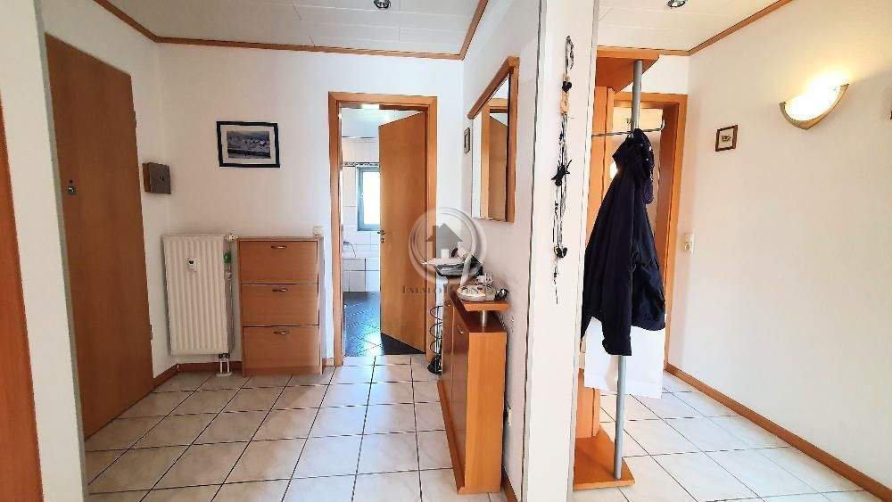 Etagenwohnung Hagen Hohenlimburg - 2 Zimmer, 75 m&sup2;, 154.000&euro; | Angebot:25671111