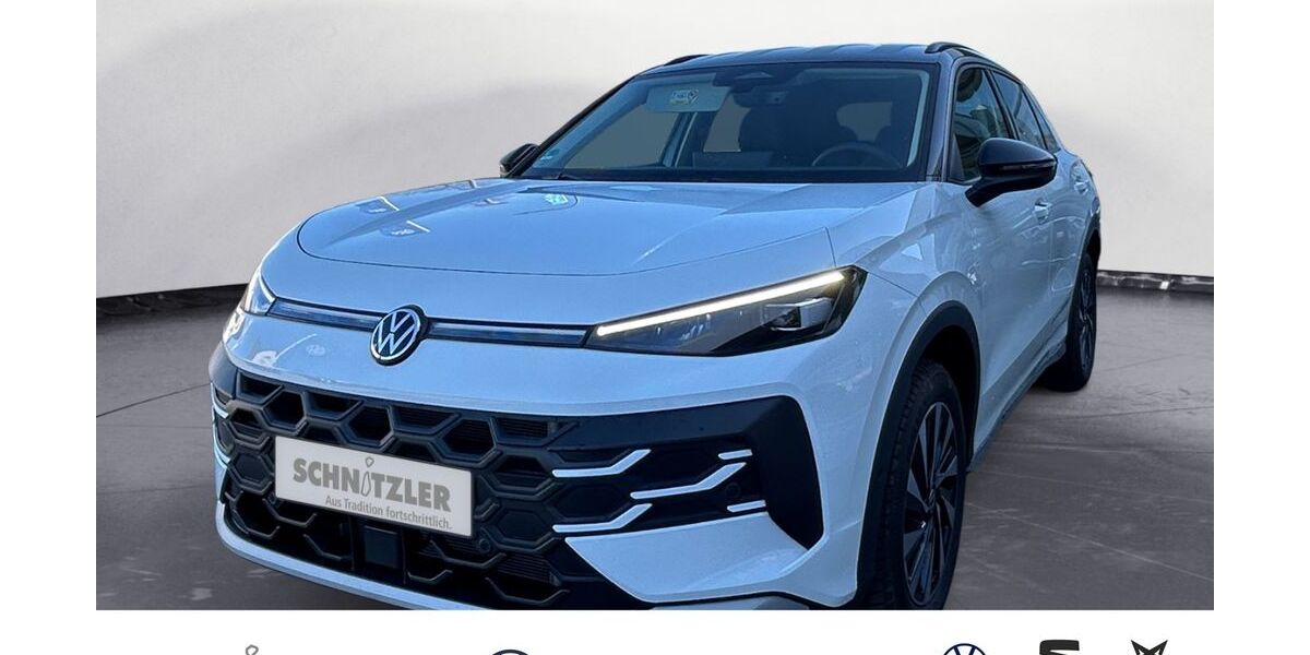 VW T-Roc 2.950 km 39.490 &euro; Langenfeld 40764