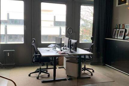 Gewerbeobjekt Düsseldorf Heerdt - 1.500&euro; | Angebot:25779371