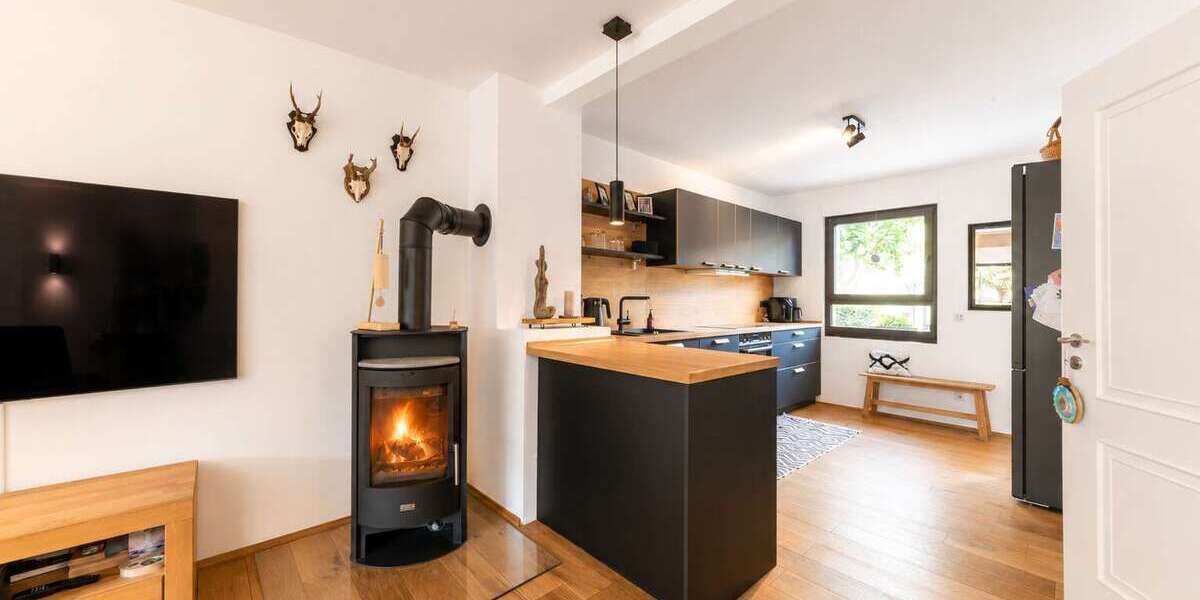 Einfamilienhaus Essen / Heisingen Heisingen - 3.5 Zimmer, 100 m&sup2;, 429.000&euro; | Angebot:27147194