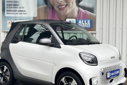 Smart ForTwo 21.881 km 18.577 &euro; Wermelskirchen 42929