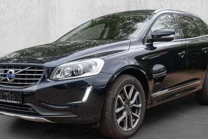 Volvo XC60 54.498 km 24.980 &euro; Wuppertal 42109