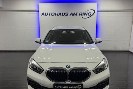 BMW 116 59.984 km 21.299 &euro; Ratingen bei Düsseldorf 40878