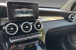 Mercedes-Benz GLC 43 AMG 4M Coupe 21´ HuD 360° Night ACC AHK 122.762 km 23.500 &euro; Wuppertal 42327