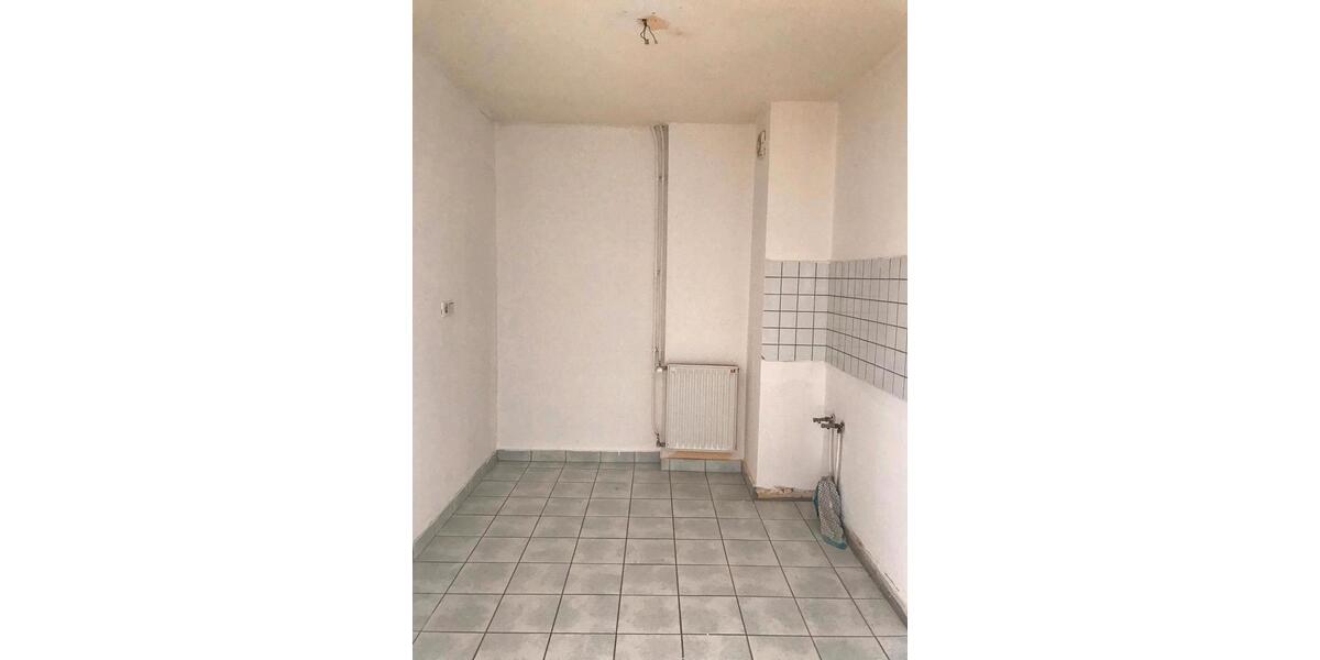Dachgeschoßwohnung Gelsenkirchen Gelsenkirchen-Mitte - 3 Zimmer, 57 m&sup2;, 470&euro; | Angebot:26621337