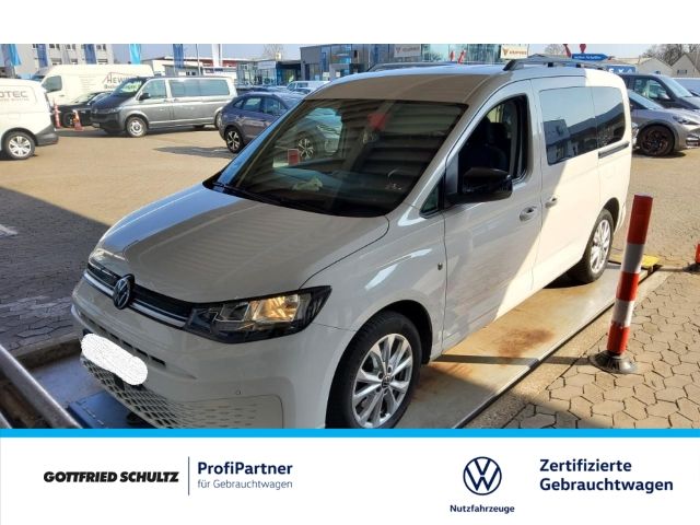 VW Caddy Maxi 48.163 km 30.950 &euro; Essen 45307