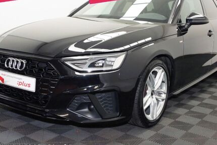 Audi A4 124.551 km 26.950 &euro; Solingen 42653
