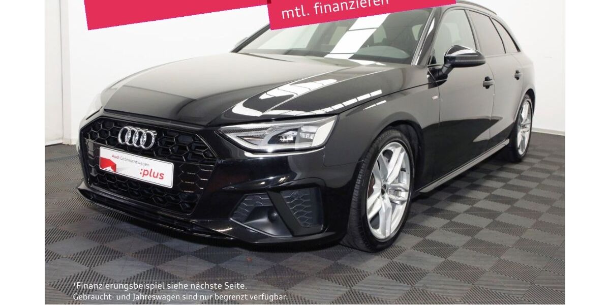 Audi A4 124.551 km 26.950 &euro; Solingen 42653