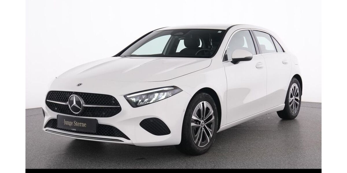 Mercedes-Benz A 200 5.479 km 28.299 &euro; Essen 45309