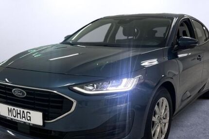 Ford Focus 40.475 km 18.890 &euro; Essen 45134