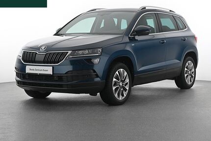 Skoda Karoq 58.928 km 20.560 &euro; Essen 45143