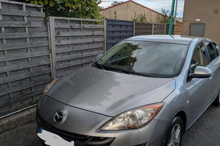 Mazda 3 171.000 km 4.000 &euro; Wetter 58300