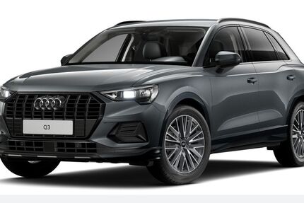 Audi Q3 6.127 km 34.380 &euro; Bochum 44809