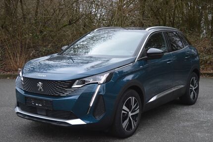 Peugeot 3008 12.000 km 20.999 &euro; Wuppertal 42279