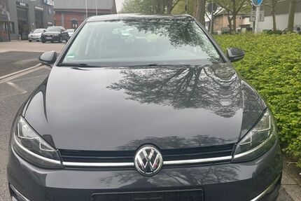 VW Golf 97.500 km 14.450 &euro; Ennepetal 58256