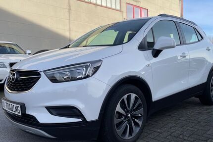 Opel Mokka 45.180 km 11.700 &euro; Velbert 42553