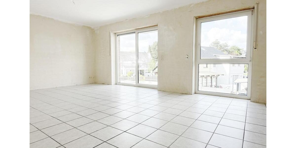 Etagenwohnung Langenfeld (Rheinland) - 3 Zimmer, 87 m&sup2;, 965&euro; | Angebot:26622650