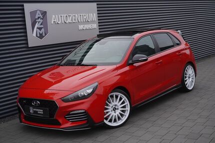 Hyundai i30 85.000 km 21.990 &euro; Monheim am Rhein 40789