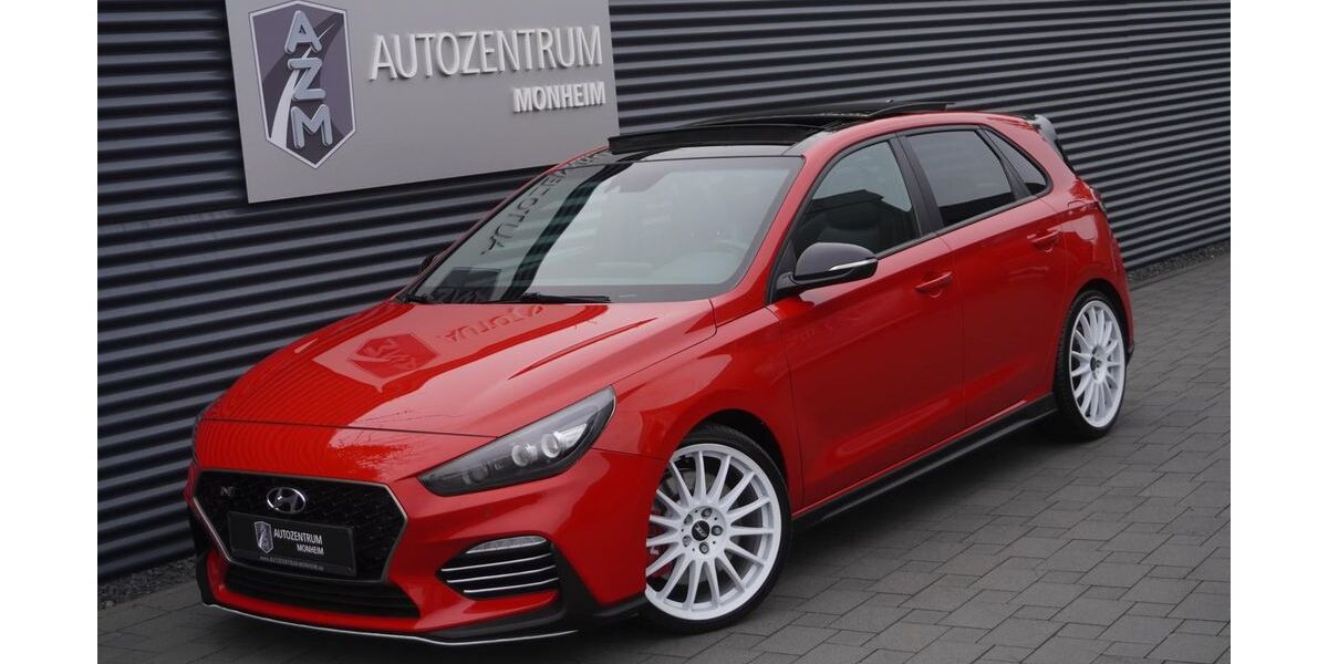 Hyundai i30 85.000 km 21.990 &euro; Monheim am Rhein 40789