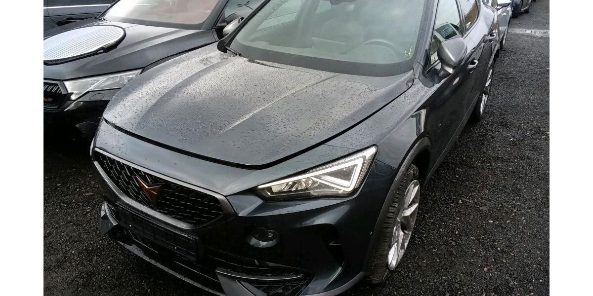 Cupra Formentor 28.392 km 21.980 &euro; Heiligenhaus 42579