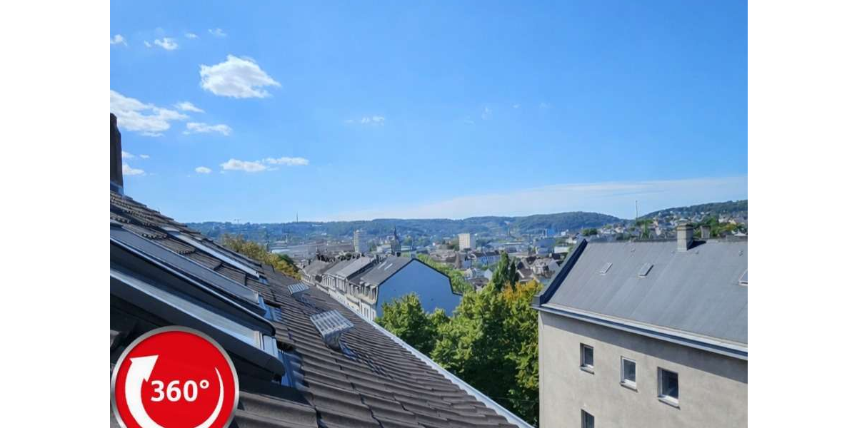 Etagenwohnung Wuppertal Elberfeld - 3 Zimmer, 115 m&sup2;, 199.000&euro; | Angebot:25498473