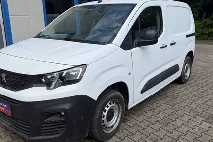 Peugeot Partner 70.851 km 9.999 &euro; Bochum 44894