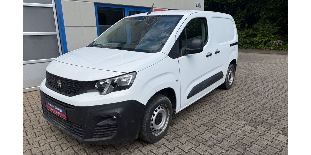 Peugeot Partner 70.851 km 9.999 &euro; Bochum 44894