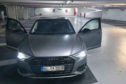 Audi A6 81.000 km 32.000 &euro; Hagen 58095