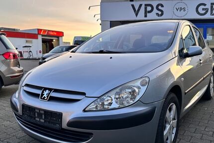 Peugeot 307 162.000 km 1.290 &euro; Bochum 44809