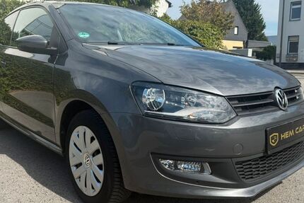 VW Polo 108.000 km 8.999 &euro; Langenfeld 40764