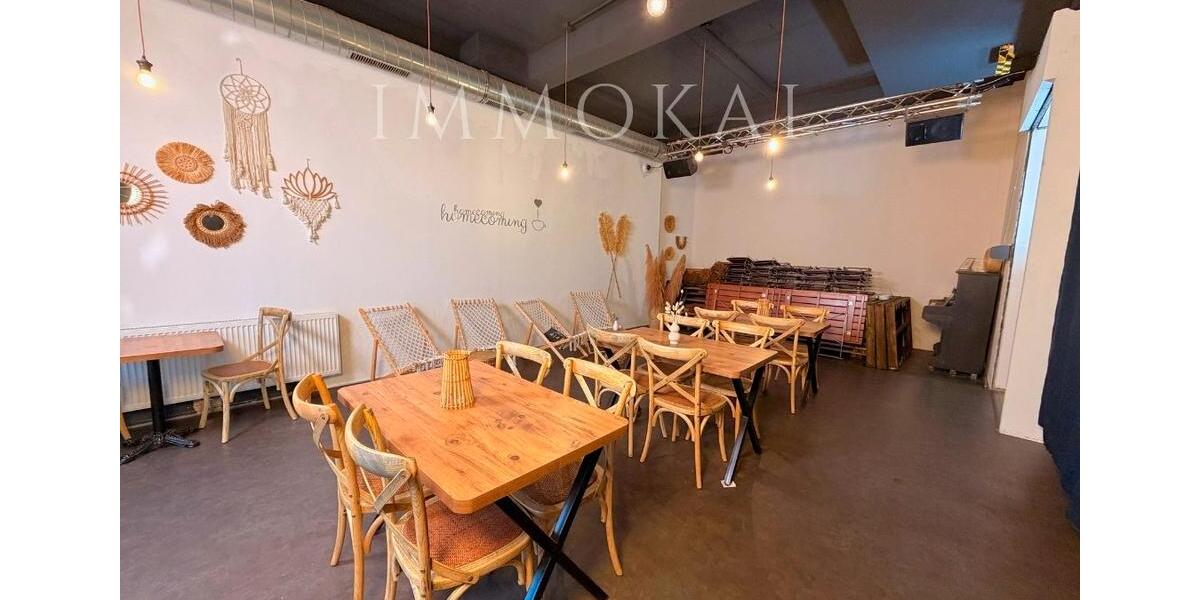Gewerbeobjekt Wuppertal Elberfeld - 2.400&euro; | Angebot:26176285