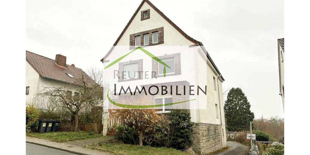 Etagenwohnung Bochum Bochum-Südwest - 3 Zimmer, 68 m&sup2;, 544&euro; | Angebot:25815516