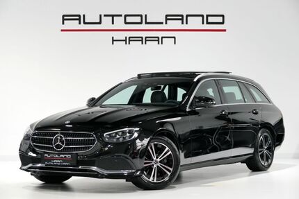 Mercedes-Benz E 200 10.096 km 41.950 &euro; Haan/NRW 42781