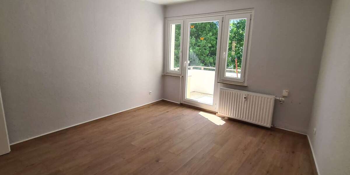 Etagenwohnung Gelsenkirchen Rotthausen - 3.5 Zimmer, 62 m&sup2;, 465&euro; | Angebot:26653105