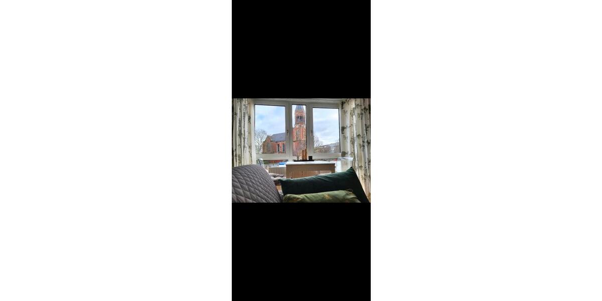 Etagenwohnung Essen Stadtkern - 2 Zimmer, 38 m&sup2;, 500&euro; | Angebot:26631266