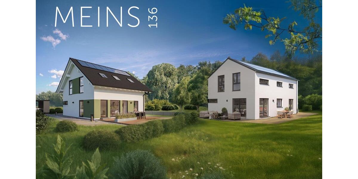 Einfamilienhaus Odenthal - 4 Zimmer, 136 m&sup2;, 2.480&euro; | Angebot:23497247