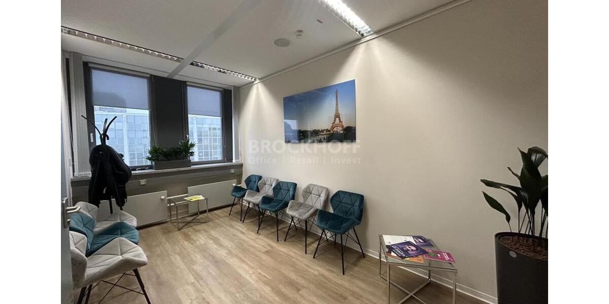 Gewerbeobjekt Essen Stadtkern - 11&euro; | Angebot:21530101