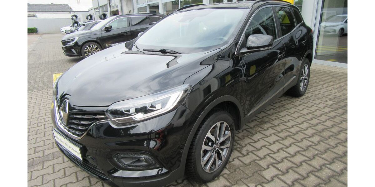 Renault Kadjar 57.209 km 18.790 &euro; Bochum 44795