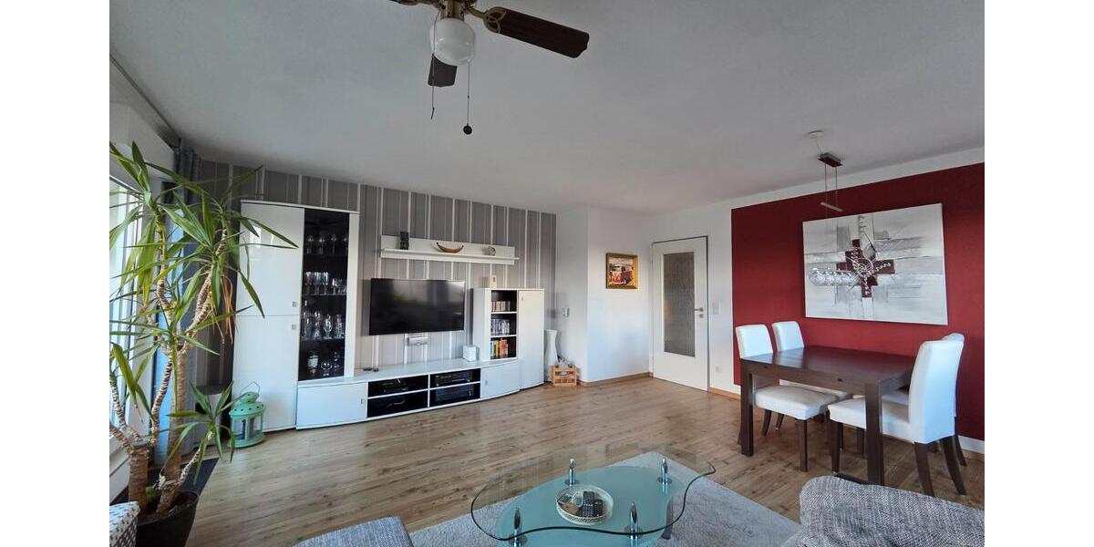 Maisonettenwohnung Wermelskirchen - 2 Zimmer, 70 m&sup2;, 1.300&euro; | Angebot:26241816