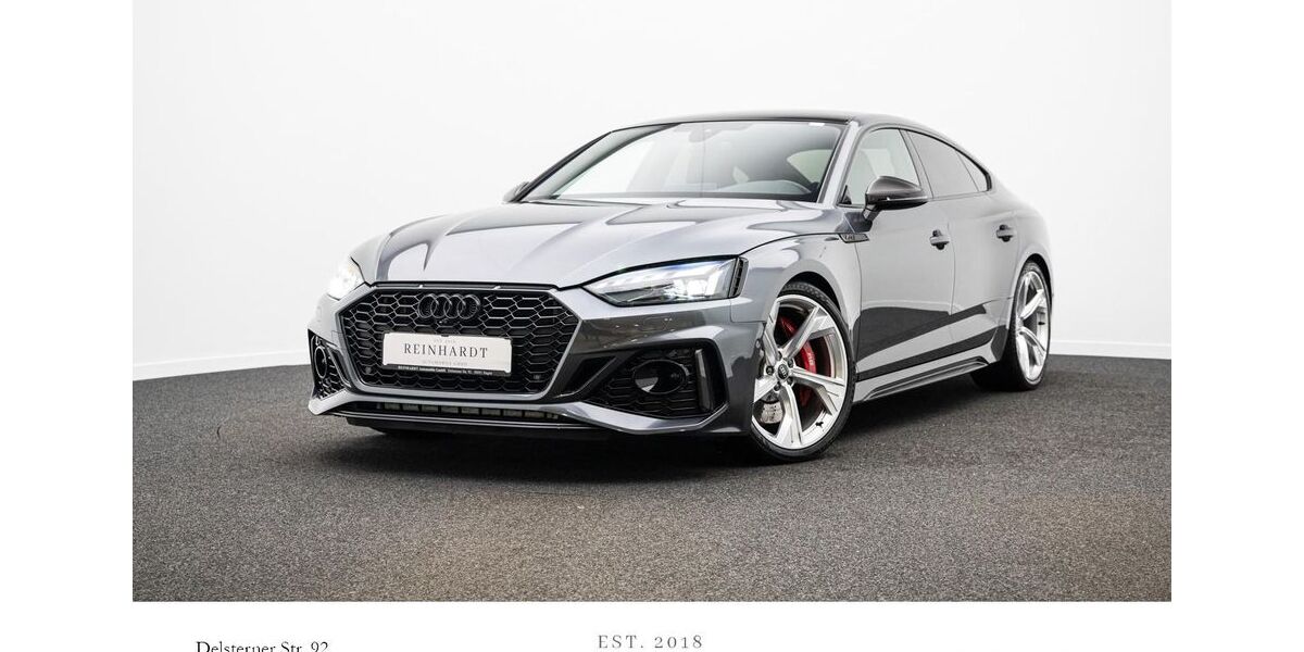 Audi RS5 17.355 km 64.375 &euro; Hagen 58091