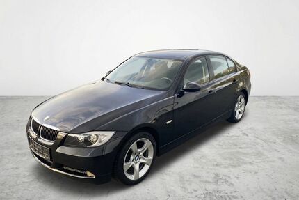 BMW 318 204.000 km 3.999 &euro; Essen 45309