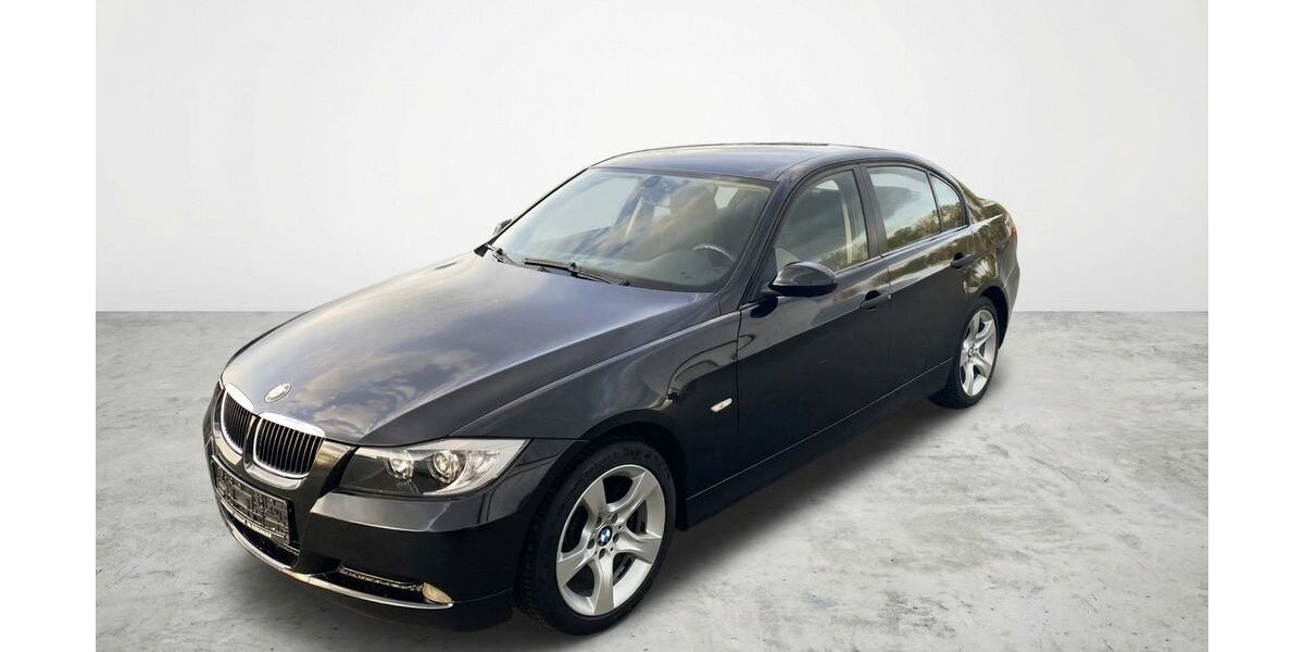 BMW 318 204.000 km 3.999 &euro; Essen 45309