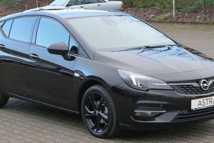 Opel Astra 26.773 km 15.950 &euro; Wermelskirchen 42929
