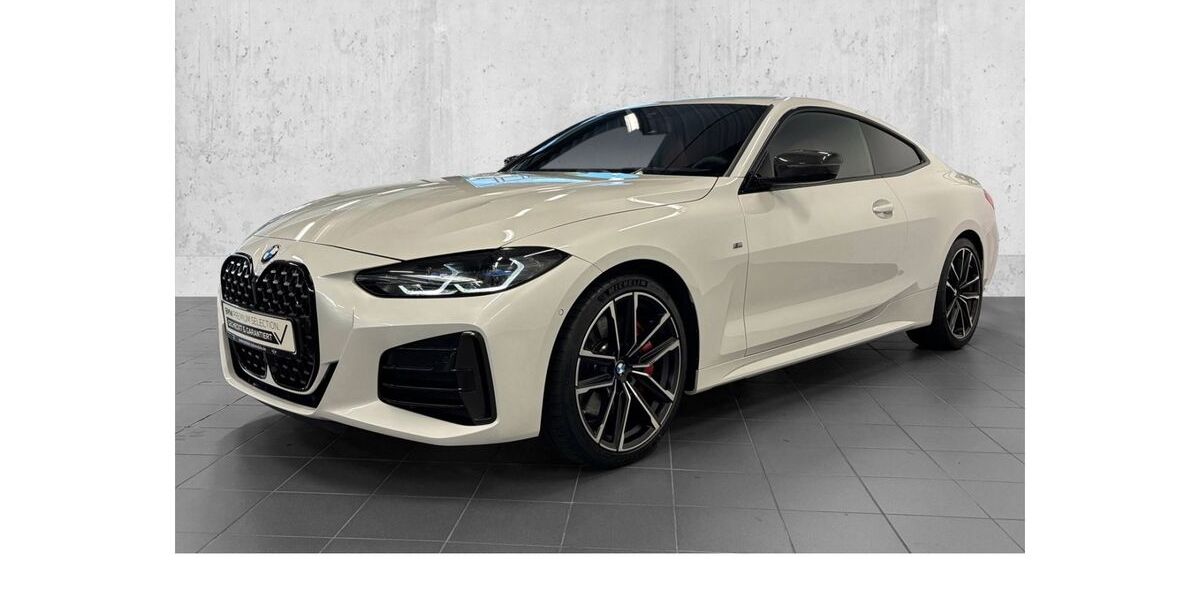 BMW M440 41.150 km 53.990 &euro; Solingen 42719