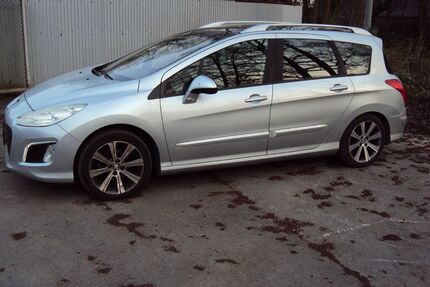 Peugeot 308 190.000 km 2.990 &euro; Hagen 58091