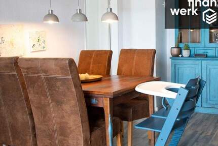 Wohnung Hagen Emst - 2 Zimmer, 72 m&sup2;, 134.900&euro; | Angebot:25730260