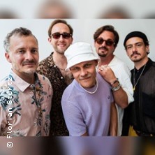 Cat Ballou - Tour 2026 24.05.2026 ZeltZeit Ratingen am Grünen See