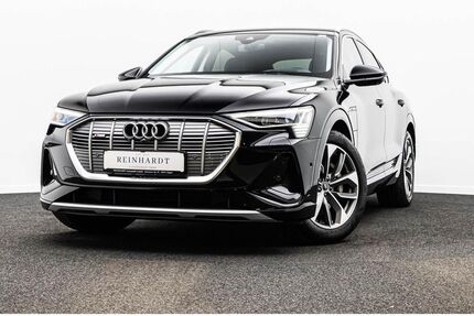 Audi e-tron 34.647 km 36.925 &euro; Hagen 58091