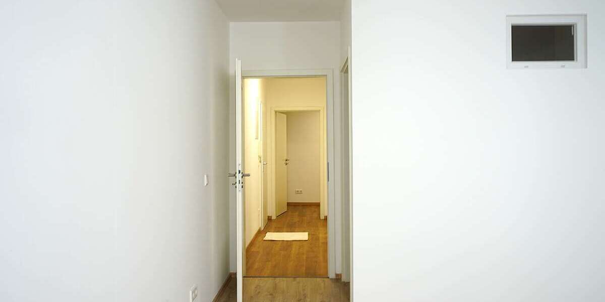 Etagenwohnung Wuppertal Luisenviertel - 1 Zimmer, 47 m&sup2;, 420&euro; | Angebot:26087748